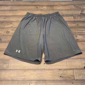 Under Armour Men’s Athletic Shorts